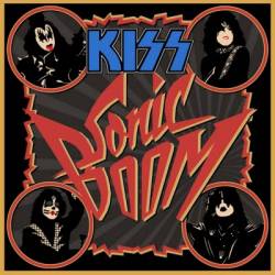 Kiss : Sonic Boom Tour